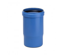 КОМПЕНСАЦИОННЫЙ ПАТРУБОК ПП VALSIR TRIPLUS, D 110 mm