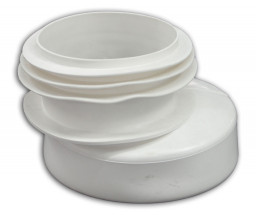 MANSON REDUS EXCENTRIC, VAS WC D 110/90 mm