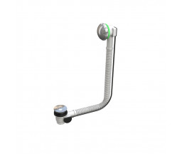 COLOANA CADA AUTOMATA CU ACCESORII CROMATE D 1 1/2"