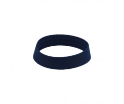 GARNITURA CONICA SIFON PARDOSEALA VALSIR D 40 mm