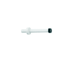 TEAVA LEGATURA CU OPRITOR SI GARNITURA INTRE REZERVOR INGROPAT SI ALIMENTARE APA, ALBA D 44 mm