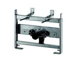 ИНСТАЛЯЦИЯ ДЛЯ БИДЕ VALSIR, С КРЕПЛЕНИЕМ