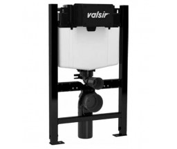 REZERVOR WC INGROPAT VALSIR WINNER S BLOCK CU CADRU V=3/6-4/7,5L H.800mm 90/110 MECANIC