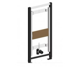 ИНСТАЛЛЯЦИЯ ДЛЯ ПИССОАРА VALSIR