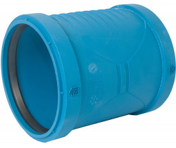 MANSON CANALIZARE PP FONOABSORBANT, PESTAN S LINE, D 32 mm