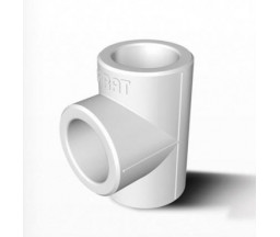 TEU PP-R ALB FIRAT, D 50 mm