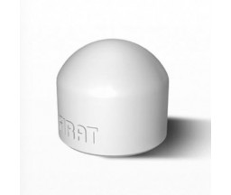 ЗАГЛУШКА PP-R FIRAT, БЕЛАЯ, D 32 mm