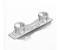 KIT SUPORT COTURI BATERIE PP-R FIRAT, D 20 mm