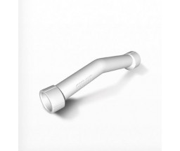 ОБВОД PP-R FIRAT, БЕЛЫЙ, D 25 mm