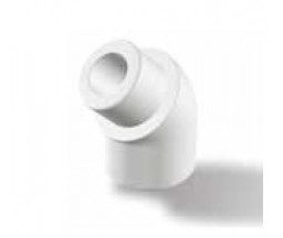 COT PP-R ALB FIRAT, 45 GRADE, D 20 mm MF