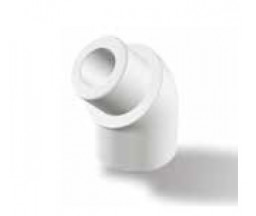 COT PP-R ALB FIRAT, 45 GRADE, D 25 mm MF
