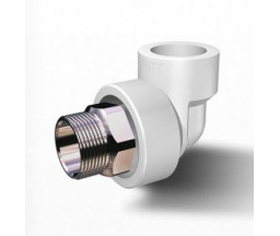 COT PP-R ALB FIRAT, D 32x1" FE