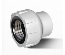 RACORD PP-R ALB FIRAT, D 20x1/2" FI