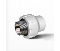 RACORD PP-R ALB FIRAT, D 25x1/2" FE