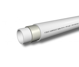 TUB PP-R/FB ALB FIRAT, PN 25, D 32 mm
