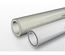 TUB PP-R/FB GRI FIRAT, PN 25, D 50 mm