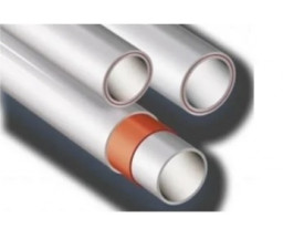 TUB PP-R/FB ALB FIRAT, PN 20, D 32 mm