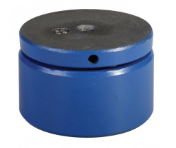 MATRITA SUDURA TEVI PP-R D 63 mm