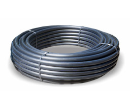 TEAVA PEID APA VALROM PN10 SDR17, PE100, D 40