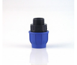 RACORD COMPRESIUNE D 63x2 1/2" FE