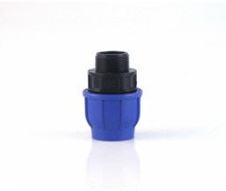 RACORD COMPRESIUNE D 90x2" FE