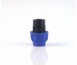 RACORD COMPRESIUNE D 25x1" FI