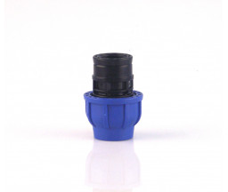 RACORD COMPRESIUNE D 32x3/4" FI