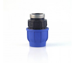 RACORD COMPRESIUNE D 32x1 1/4" FI