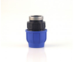 RACORD COMPRESIUNE D 40x1 1/4" FI