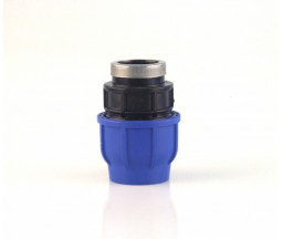 RACORD COMPRESIUNE D 63x1 1/2" FI