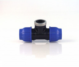 TEU COMPRESIUNE D 50x1 1/4"x50 mm FI