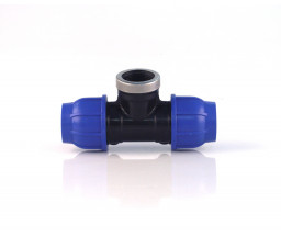 TEU COMPRESIUNE D 50x1 1/2"x50 mm FI