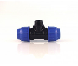 TEU COMPRESIUNE D 32x1"x32 mm FE