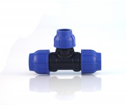 TEU REDUS COMPRESIUNE D 32x25x32 mm