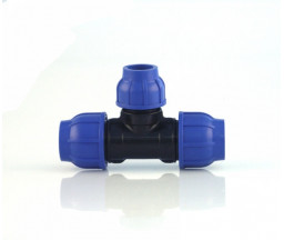 TEU REDUS COMPRESIUNE D 40x32x40 mm