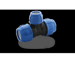 TEU REDUS COMPRESIUNE D.40x25x40 mm