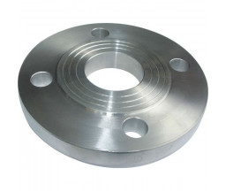 ФЛАНЕЦ ПЛОСКИЙ HIDRA С ВЫСТУПОМ BOSAJ, PN16 bar, DN 40 mm