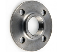 FLANSA FILETATA HIDRA DIN OTEL PN16 bar DN50 mm