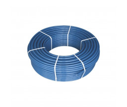 ТРУБА С КИСЛОРОДНЫМ БАРЬЕРОМ KAN-THERM PE-RT BLUE FLOOR, D 16x2 mm, БУХТА 200 m