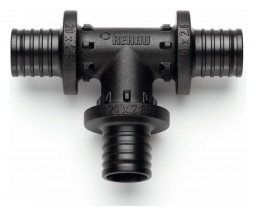 TEU REHAU RAUTITAN PX D.25x25x25 mm