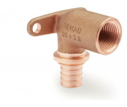 COT BATERIE LUNG REHAU RAUTITAN RX+ D.16x1/2" FI