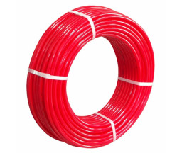 TEAVA PEX VALROM CU BARIERA DE OXIGEN, D 16x2 mm, METRU