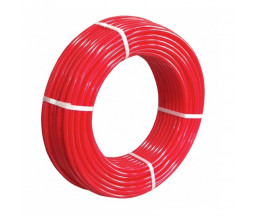 ТРУБА PE-Xa VISION, С АНТИДИФУЗИОННЫМ БАРЬЕРОМ D 16x2 mm, БУХТА 500 m