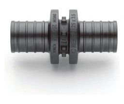 МУФТА REHAU RAUTITAN PX D 16x16 mm