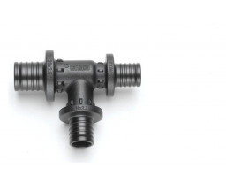 TEU REHAU RAUTITAN PX D 25x20x20 mm