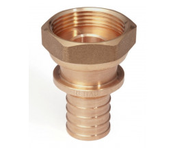 RACORD CU PIULITA REHAU RAUTITAN RX+ D.25x1" FI