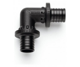 COT REHAU RAUTITAN PX 90° D 25 mm