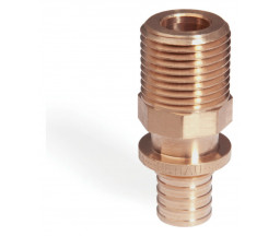 RACORD REHAU RAUTITAN RX+ D 20x3/4" FE