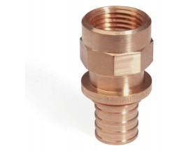 RACORD REHAU RAUTITAN RX+ D 16x1/2" FI
