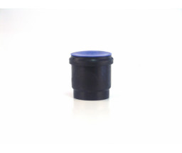 ADAPTOR CU INEL DE ETANSARE SI CAPAC, CANALIZARE PEID VALSIR, D 110 mm